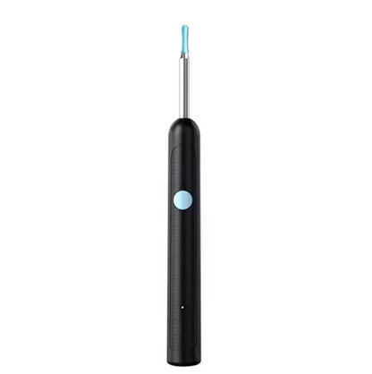 Aparat pentru curatarea urechilor Otoscop cu iluminare LED si camera incorporata