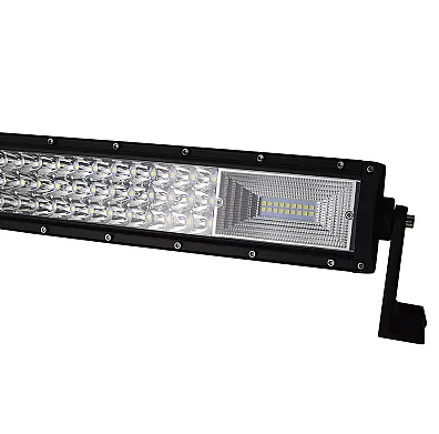 LED Bar 540w DREPT Spot si Flood 12-24v