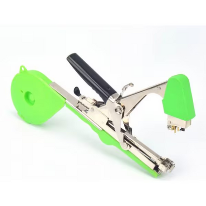 Aparat manual VERDE de legat vita de vie legume pomi Craft tec MX516