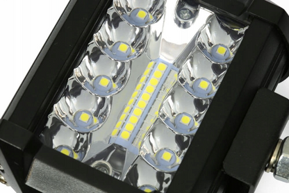 Proiector Led 36W Offroad Negru