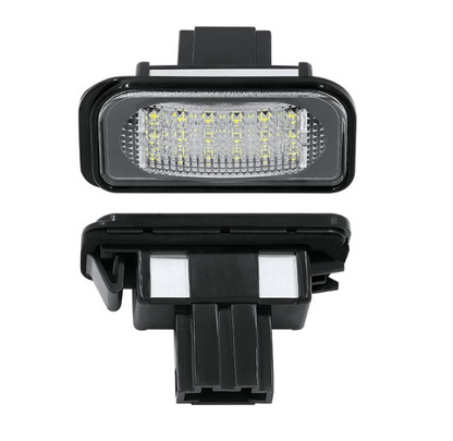 Lampa numar LED Mercedes-Benz W203 5D W211 W219 R171 CANBUS