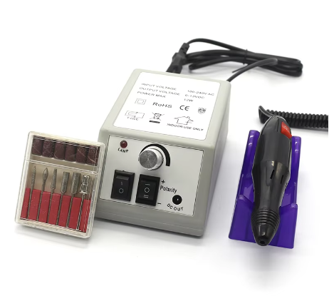 Freza electrica pentru unghii 20000 RPM