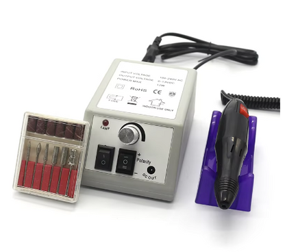 Freza electrica pentru unghii 20000 RPM