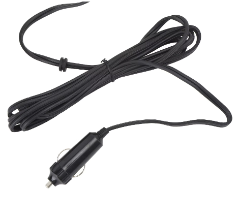 COMPRESOR AUTO PROFESIONAL CYCLONE,12 V, 35 L PE MINUT