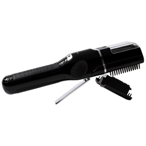 Aparat pentru tuns varfuri par Q M309