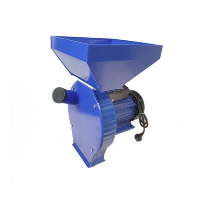 Moara Craft-Tec MX417, 3.8 KW, Cuva Mare, 3000RPM, 300 Kg/h, Bobinaj Cupru