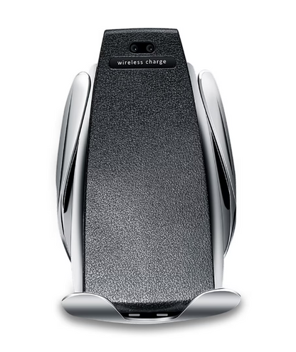 Suport Incarcator Telefon Auto Smart Techstar® S5 Wireless