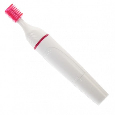 Epilator facial multifunctional 5 in 1