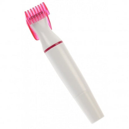 Epilator facial multifunctional 5 in 1