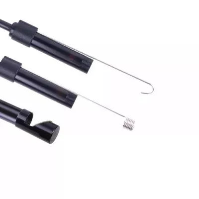 Endoscop Android 10 METRI Camera Waterproof Universala Slim pentru Inspectie Auto conectare MicroUsb