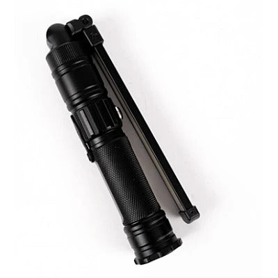Lampa de lucru LED COB W553 reglabil 360grade fixare magnet maner aluminiu