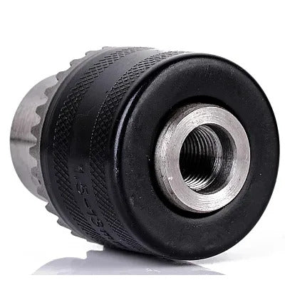 Mandrina cu Cheie 1.5-13 Mm cu Adaptor