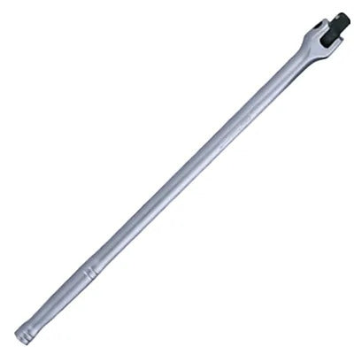 Maner cu cap flexibil 3/4 38mm din otel