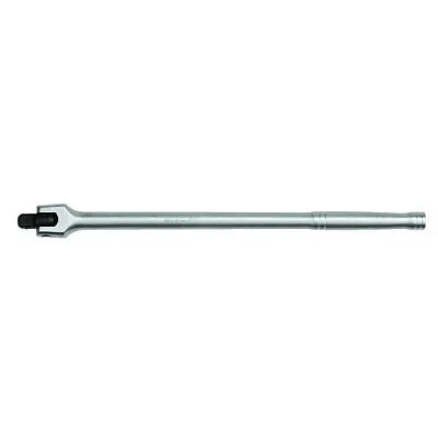 Maner cu cap flexibil 3/4 38mm din otel