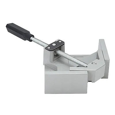 Menghina unghi 90 grade 68 mm Presa cu maner