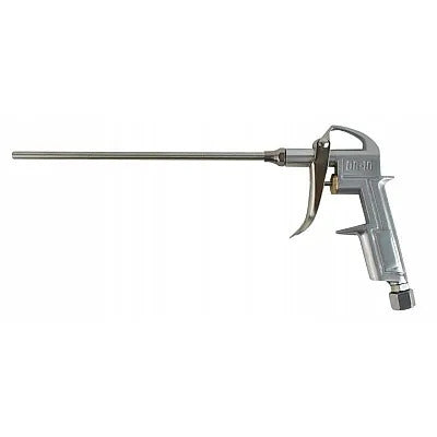 Pistol suflat aer cu 2 tije si 3 duze