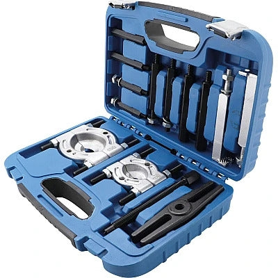 Trusa Extractor Rulment H MARE 14 piese