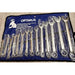 Husa 14 chei combinate fixe inelare de la 10 la 32mm