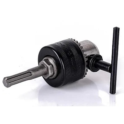 Mandrina cu Cheie 1.5-13 Mm cu Adaptor