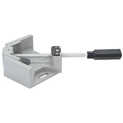 Menghina unghi 90 grade 68 mm Presa cu maner