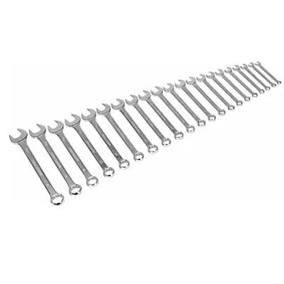 HUSA 14 chei 8 - 24mm combinate fixe-inelare la SET