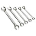 HUSA 5 chei conducte frana 8 - 17 mm la SET CRV