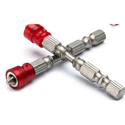 SET 10 Biti lungi MTV cu limitator pentru gips carton