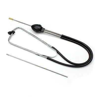 Stetoscop diagnostic auto
