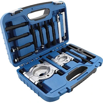 Trusa Extractor Rulment H MARE 14 piese