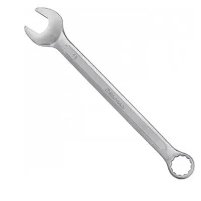 HUSA 14 chei 8 - 24mm combinate fixe-inelare la SET