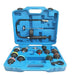 Kit tester 18 Piese etansare radiator