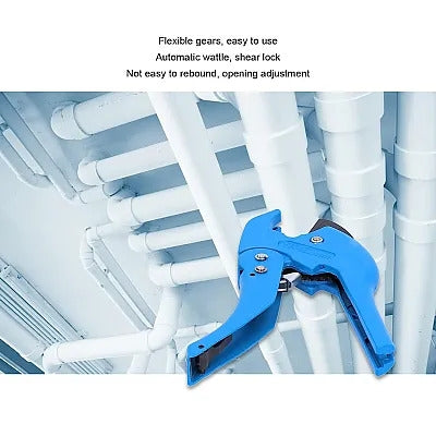Cleste pentru taiat tevi plastic Ppr 42mm