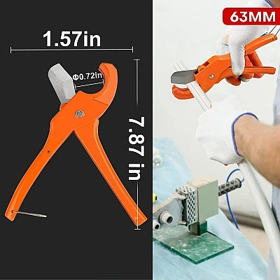 Foarfeca PVC ANT-PC 303A