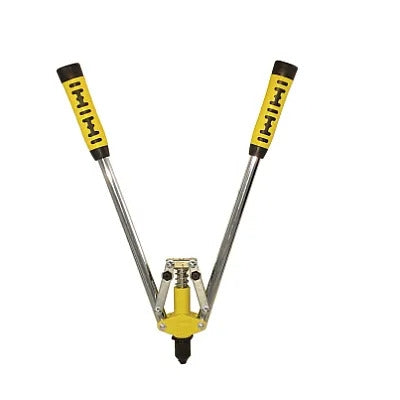 Cleste Popnit Tip Pistol Galben