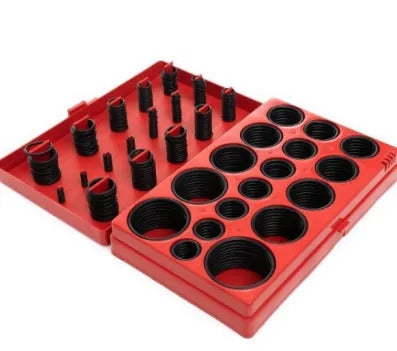 Cutie 407 piese O-RING garnituri hidraulice 32 Dimensiuni