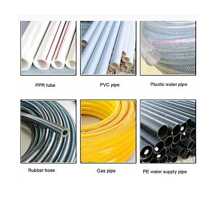 Cleste pentru taiat tevi plastic Ppr 42mm