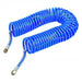 Furtun Spiralat, 15 Metri, 8 x 5 mm
