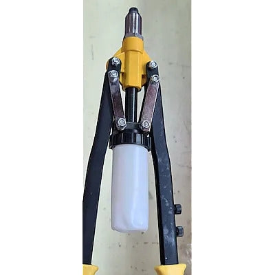 Cleste Popnit Tip Pistol Galben