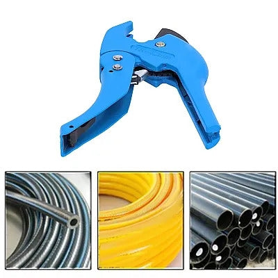Cleste pentru taiat tevi plastic Ppr 42mm