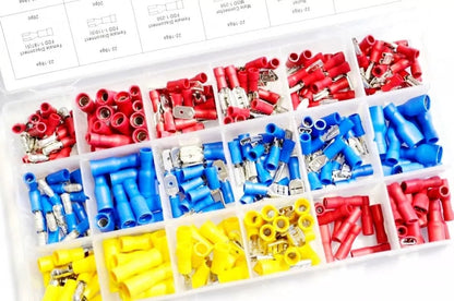 Cutie 280 papuci electrici izolati 20 Dimensiuni