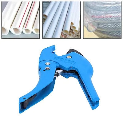 Cleste pentru taiat tevi plastic Ppr 42mm