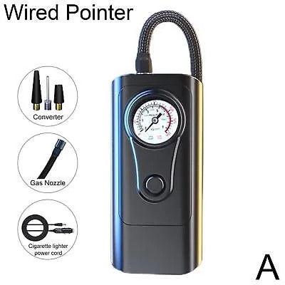 Compresor de aer pentru biciclete