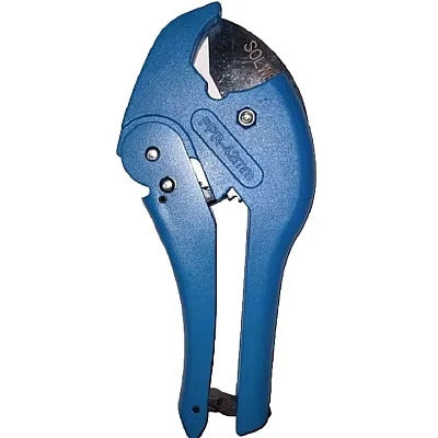 Cleste pentru taiat tevi plastic Ppr 42mm