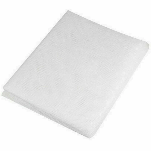 Plasa de fereastra anti insecte cu adeziv model arici 130 x 150cm