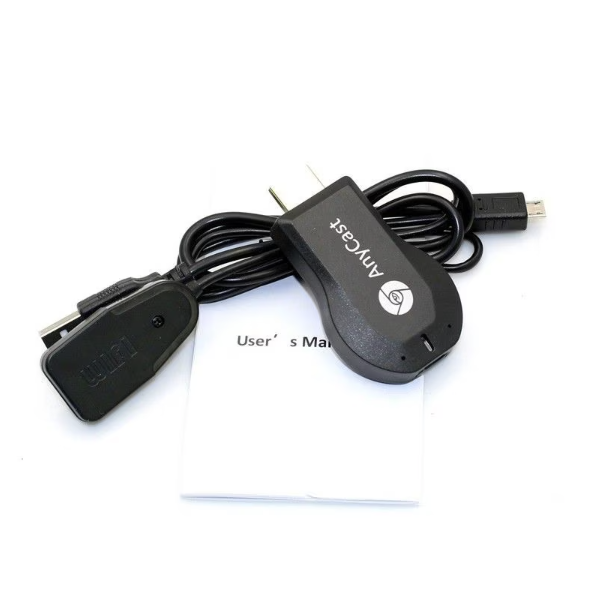 Stick HDMI Wi-Fi pentru televizor pentru conectarea telefon,tableta sau laptop