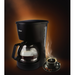 Filtru Cafea ZILAN ZLN-7887, Putere 600W, Capacitate cana 0.6 L, plita pentru pastrarea calda a cafelei