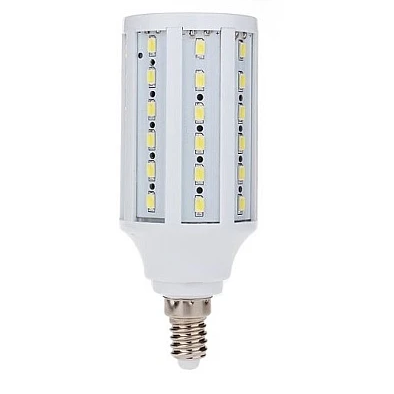 Bec Economic Led 10W Alb Cald 3000K fasung E14