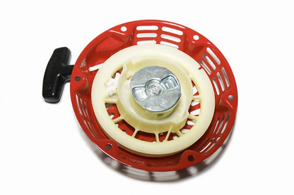 Demaror universal pentru generator, motopompa, atomizor, diametru 2 toli