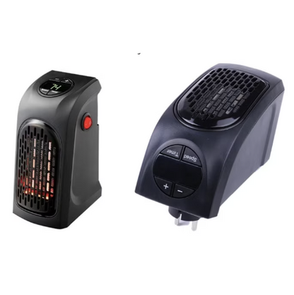 Mini aeroterma portabila pentru priza - Handy Heater