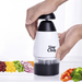Tocator manual profesional pentru fructe si legume, Perfect Chopper